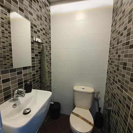 Gran Vilena Вилла *