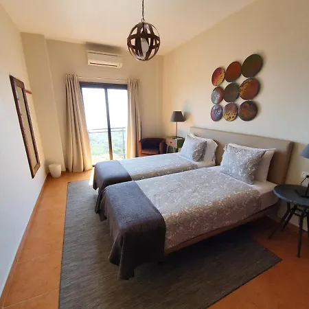 Gran Vilena Вилла Адехе