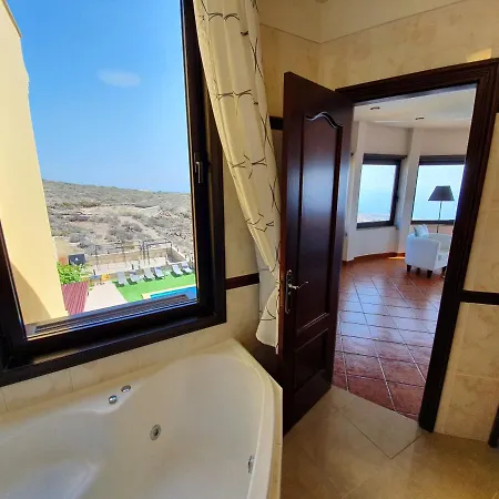 Gran Vilena * Адехе