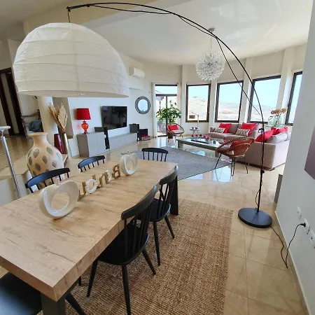 Gran Vilena Вилла