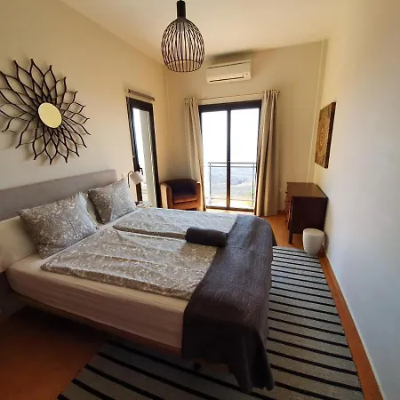 Gran Vilena Villa *