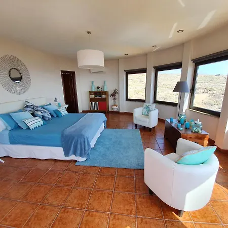 Gran Vilena Вилла *