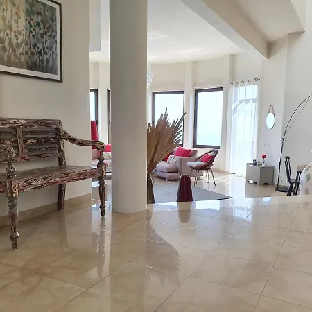 Вилла Gran Vilena