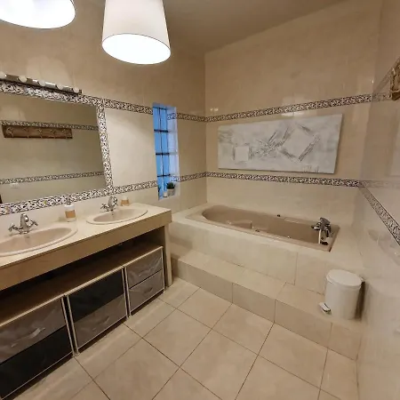 Gran Vilena Вилла