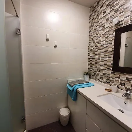 Вилла Gran Vilena