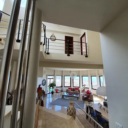 Вілла Gran Vilena