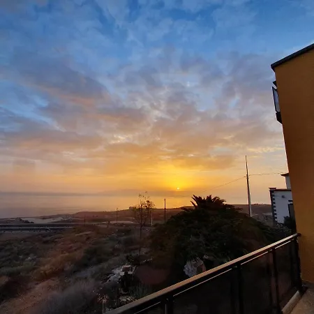 빌라 Gran Vilena *