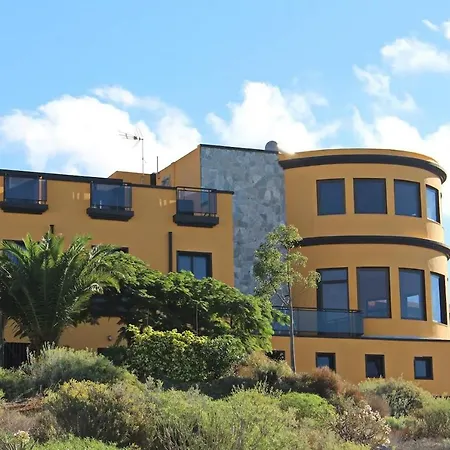 Вілла Gran Vilena *