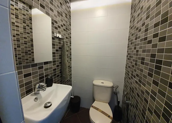 Gran Vilena Вілла *