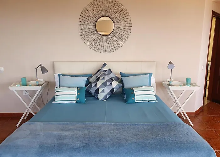 Вілла Gran Vilena *