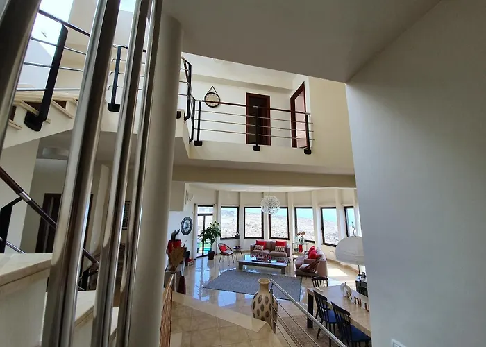 Вілла Gran Vilena