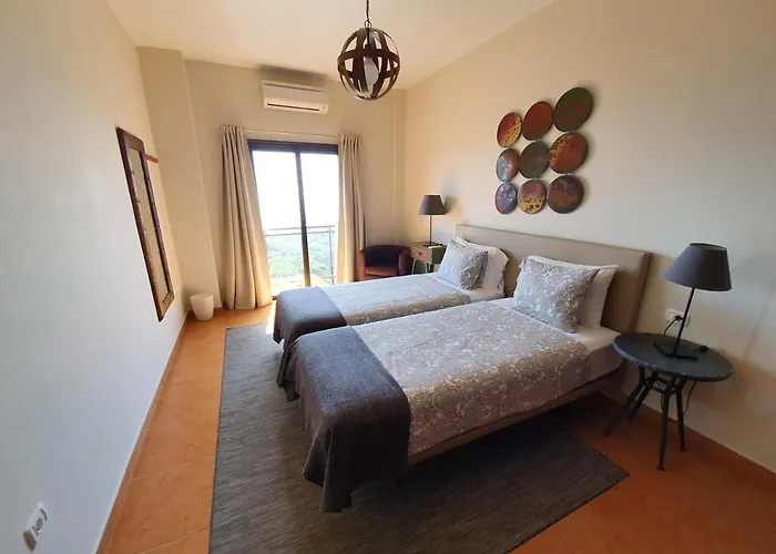 Gran Vilena Вілла Адехе