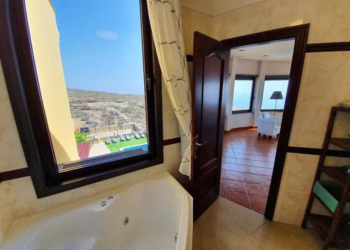 Gran Vilena * Адехе