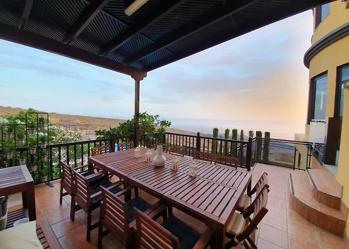 Вілла Gran Vilena