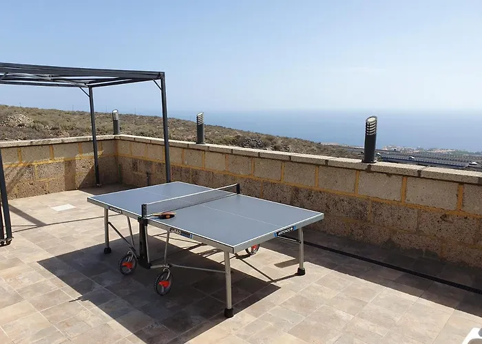 Gran Vilena Вілла *