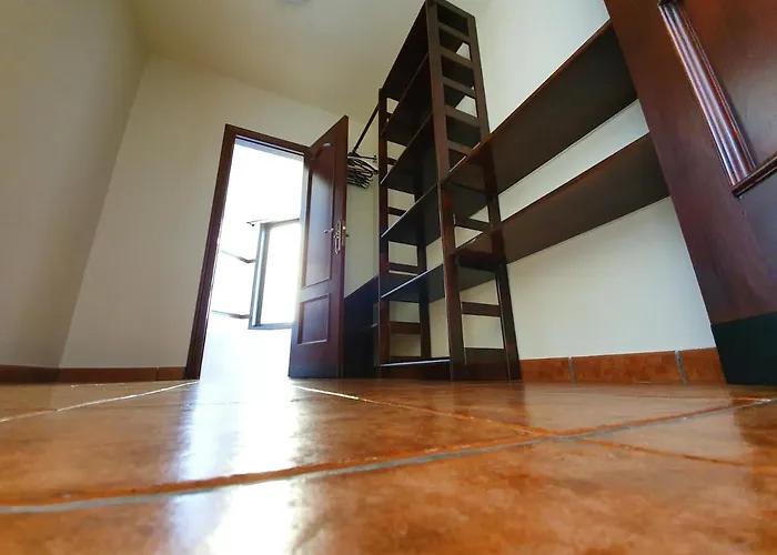 Gran Vilena Вілла Адехе