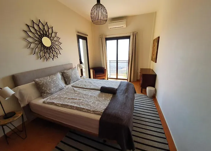 Gran Vilena Вілла *