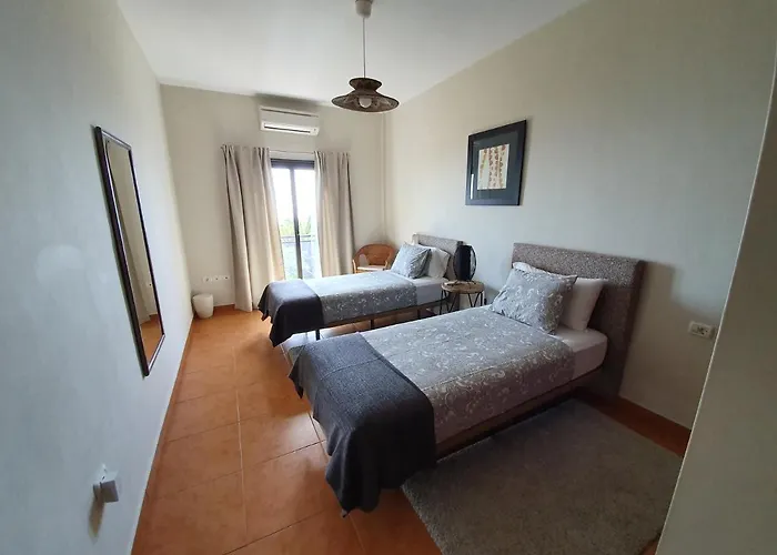 Gran Vilena Вілла