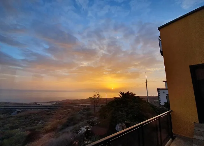 Вілла Gran Vilena *