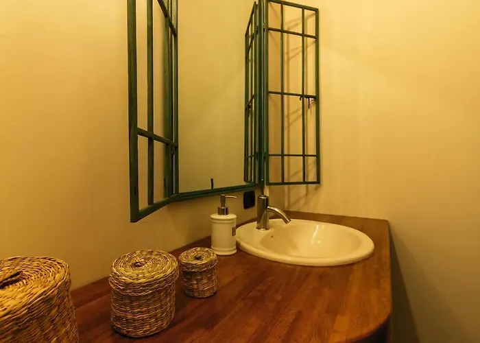 Вілла Gran Vilena