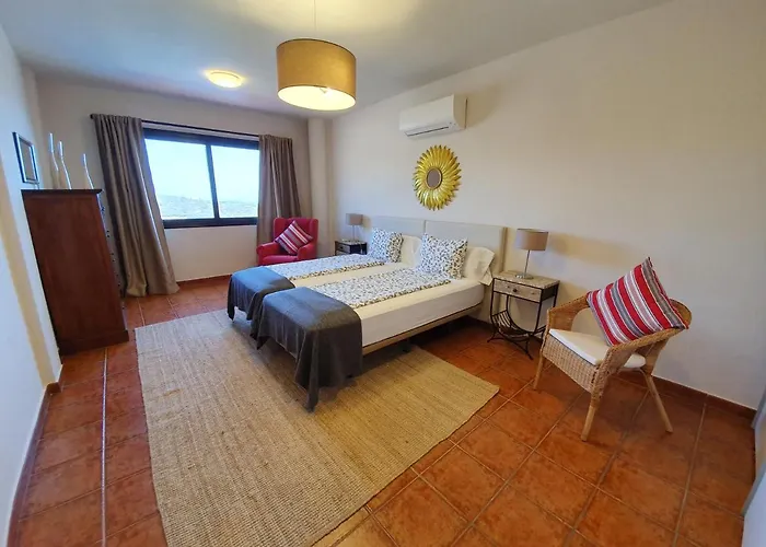 Вілла Gran Vilena *