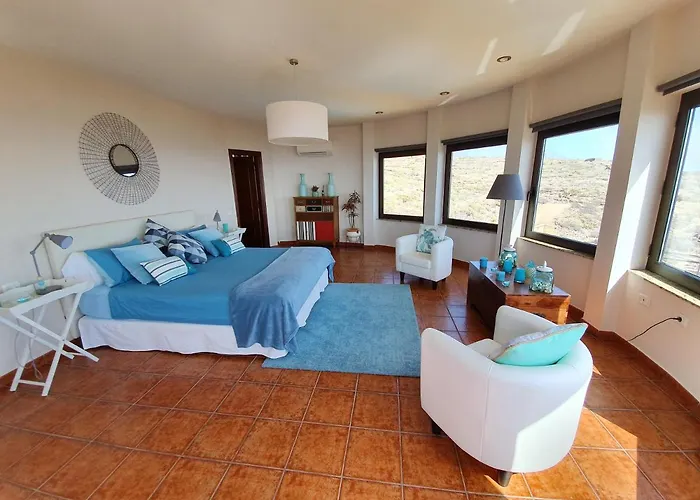 Gran Vilena Вілла *