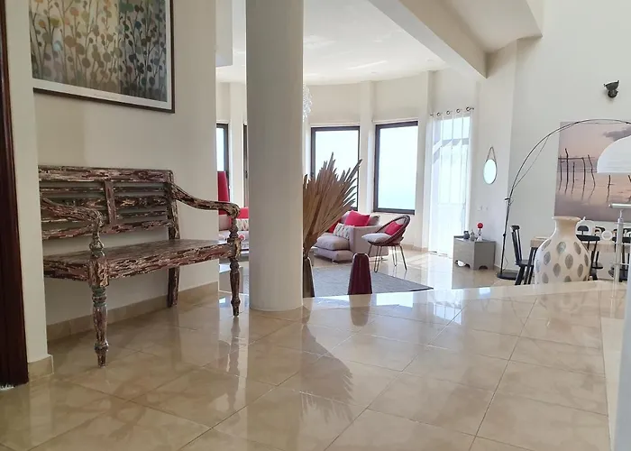 Вілла Gran Vilena