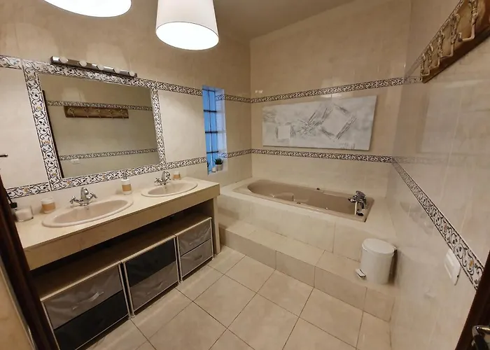 Gran Vilena Вілла