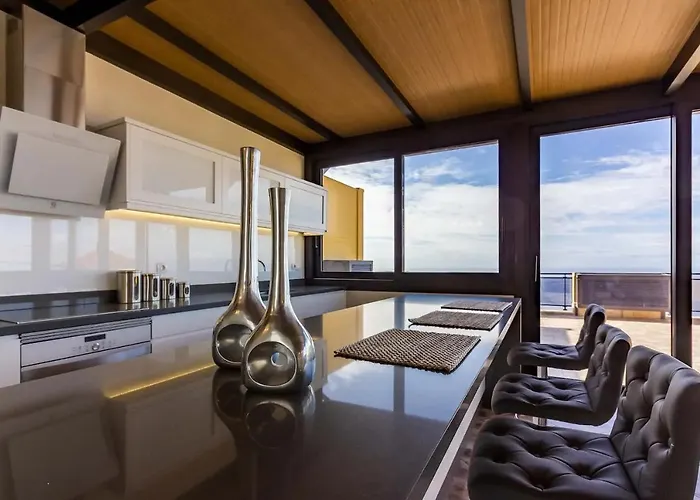 Gran Vilena Адехе