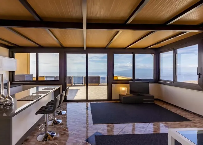 Gran Vilena Адехе