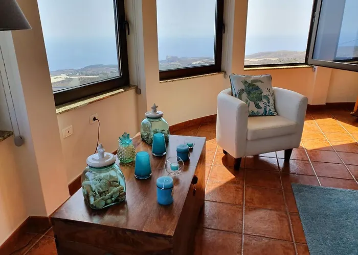 Вілла Gran Vilena