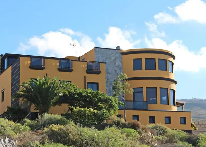 Вілла Gran Vilena *