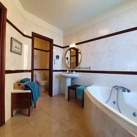 Villa Gran Vilena Costa Adeje