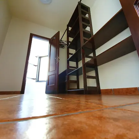Gran Vilena Villa Costa Adeje