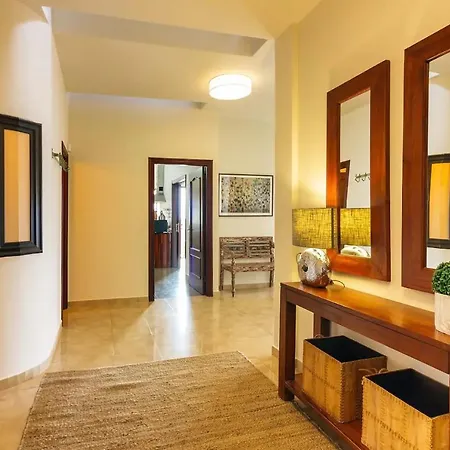 Villa Gran Vilena Costa Adeje